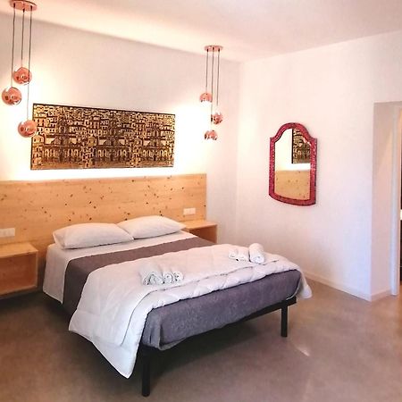 B&B Ibla Art Centro Ragusa Kültér fotó