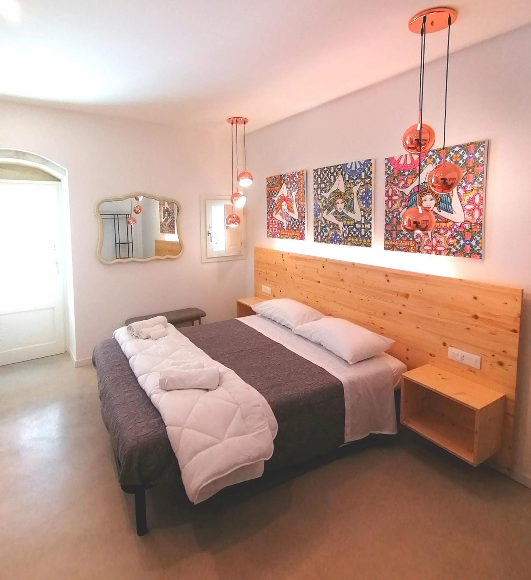 B&B Ibla Art Centro Ragusa Kültér fotó