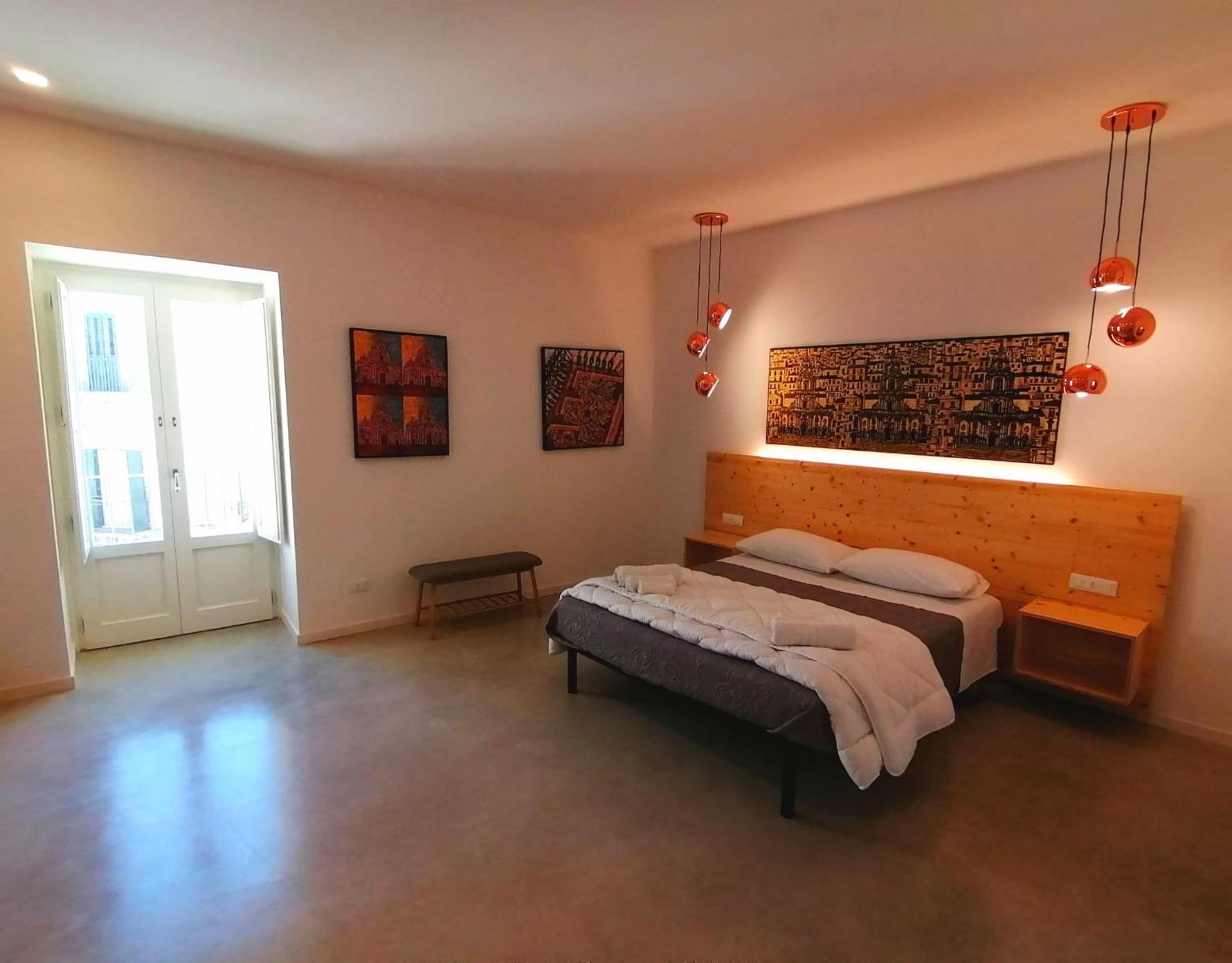 B&B Ibla Art Centro Ragusa Kültér fotó