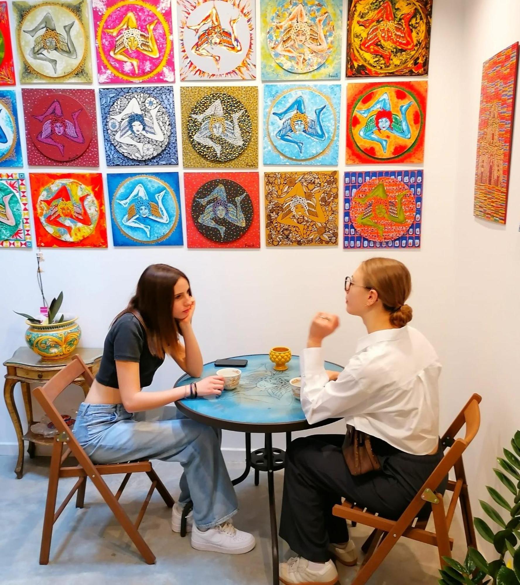B&B Ibla Art Centro Ragusa Kültér fotó